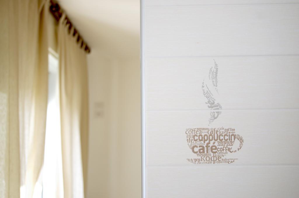 B&B Dai Carari สปิเนอา ภายนอก รูปภาพ