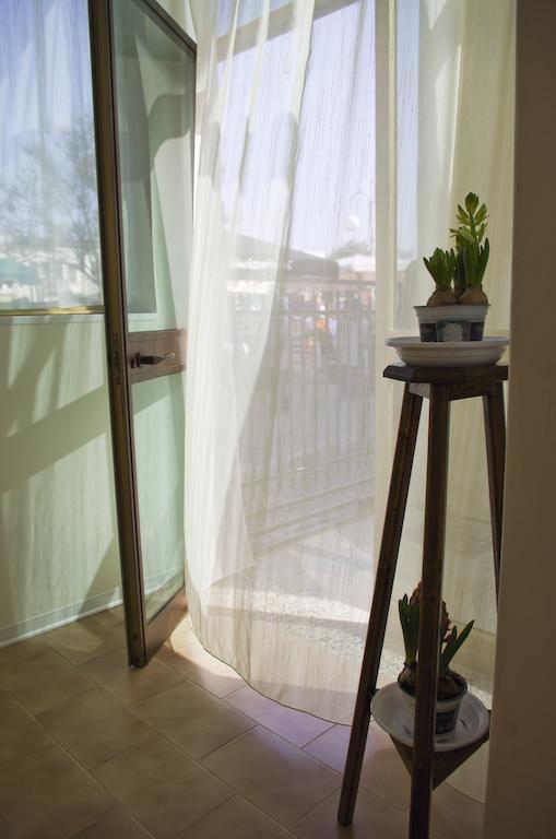 B&B Dai Carari สปิเนอา ภายนอก รูปภาพ