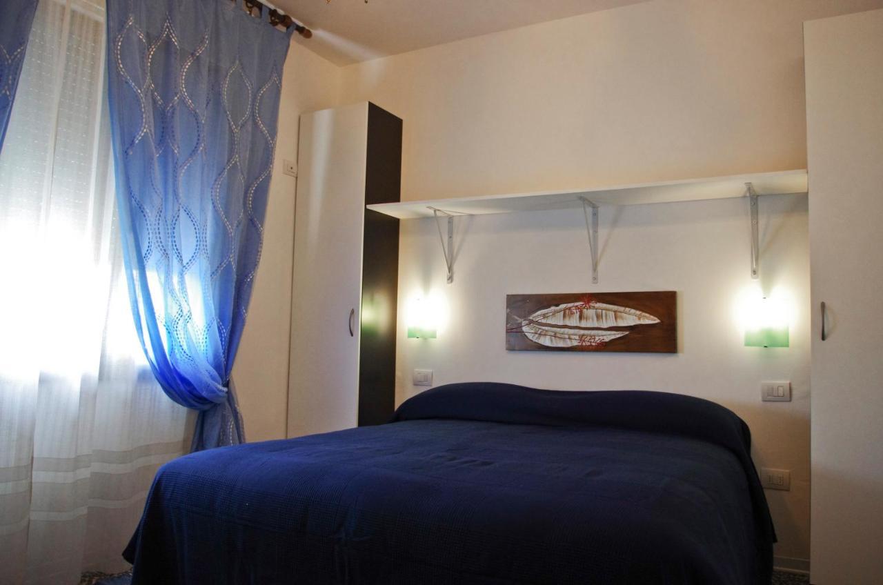 B&B Dai Carari สปิเนอา ภายนอก รูปภาพ
