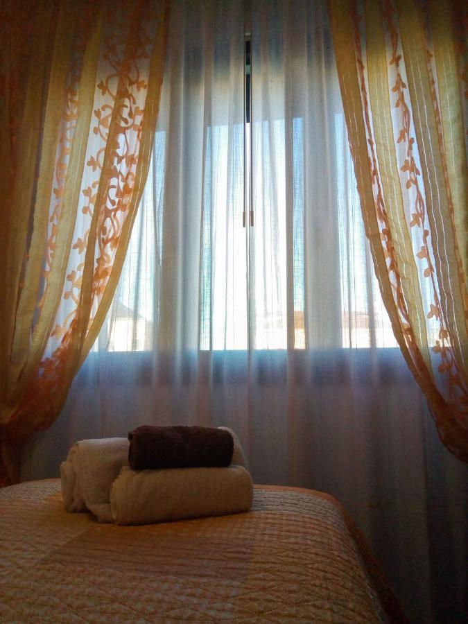 B&B Dai Carari สปิเนอา ภายนอก รูปภาพ