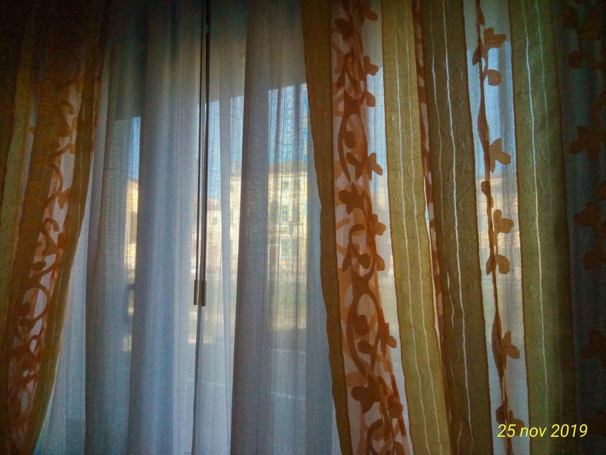 B&B Dai Carari สปิเนอา ภายนอก รูปภาพ