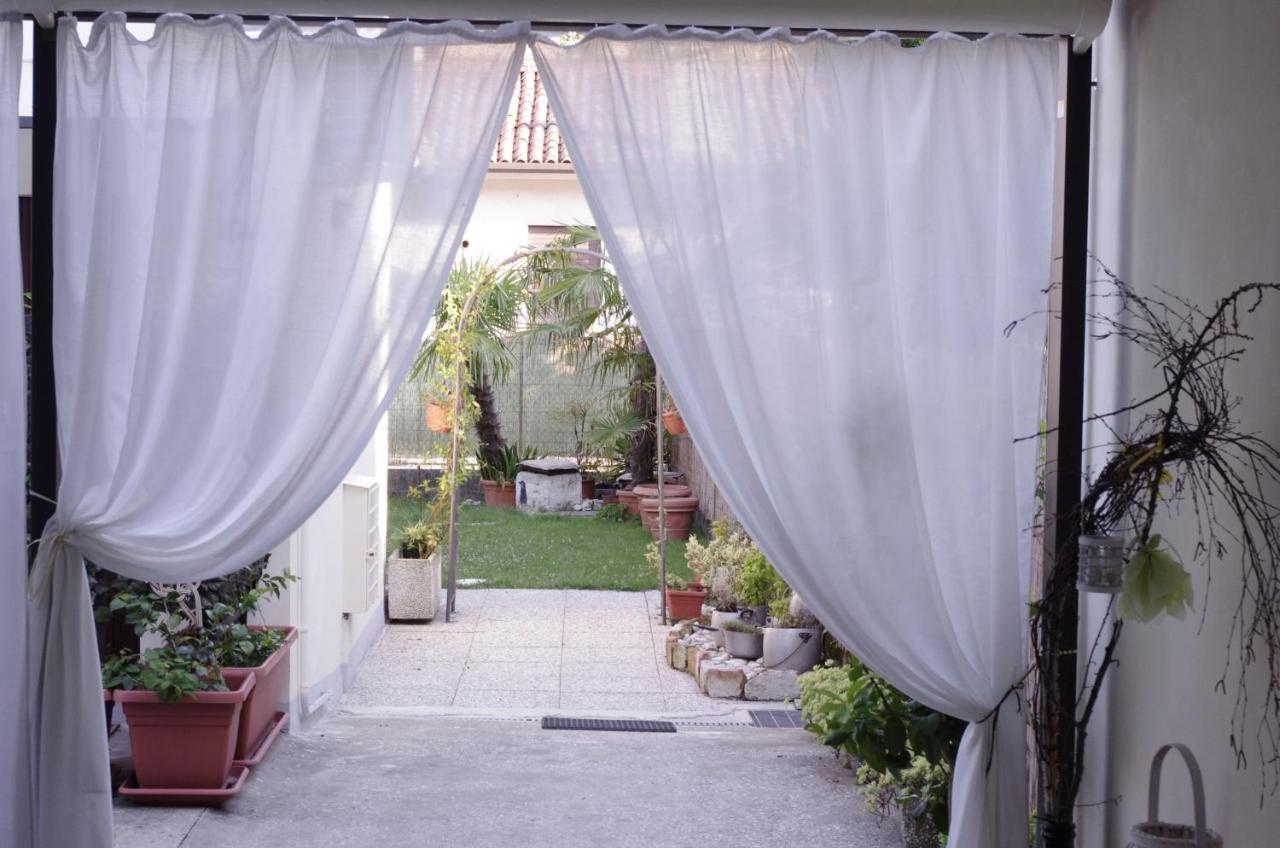B&B Dai Carari สปิเนอา ภายนอก รูปภาพ